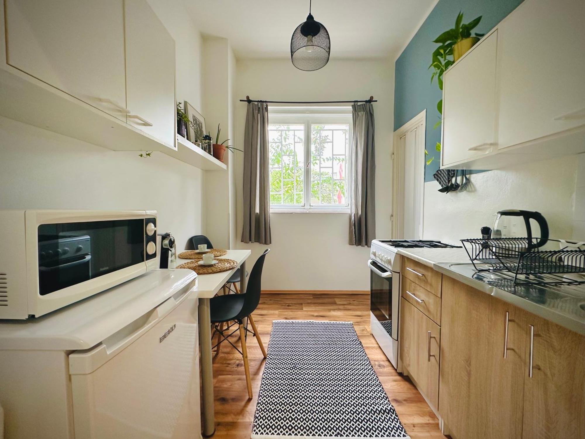 Boho Apartment In Old Town Bratislava Extérieur photo